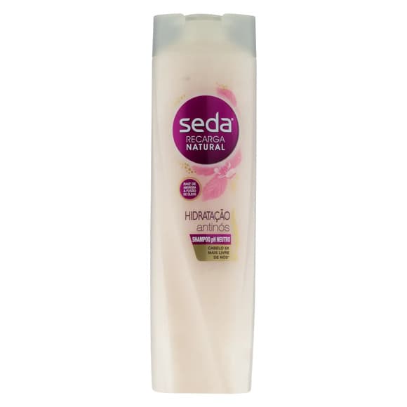 SH SEDA HIDRATACAO ANTI-NOS 350 ML