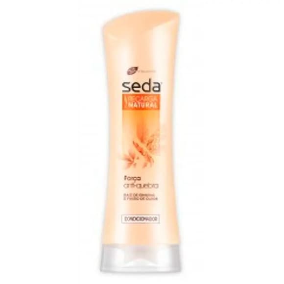 COND SEDA FORCA ANTI-QUEBRA 350 ML