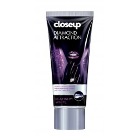 CR DENT CLOSE UP PLATINUM WHITE 70G