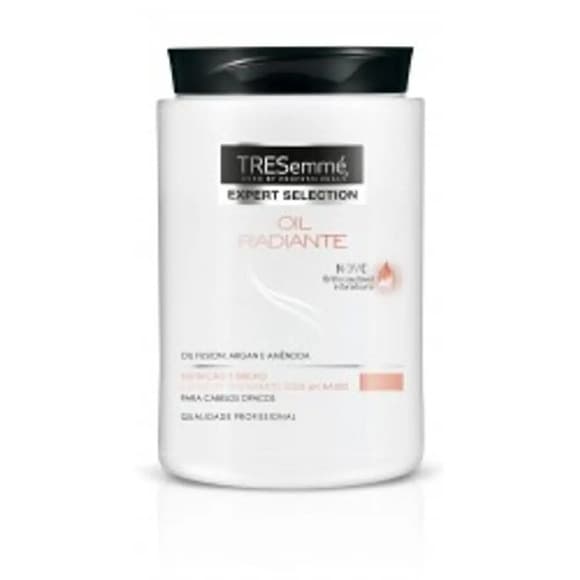 CR TRAT TRESEMME OIL RADIANTE 1K