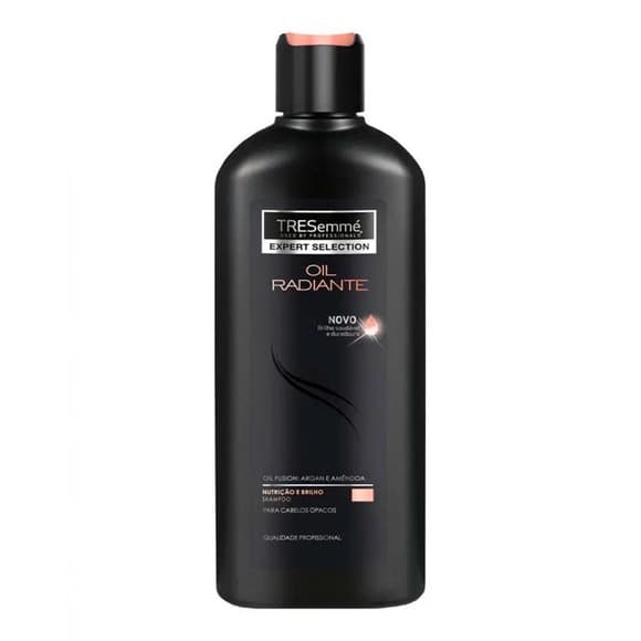 SH TRESEMME OIL RADIANTE 400ML