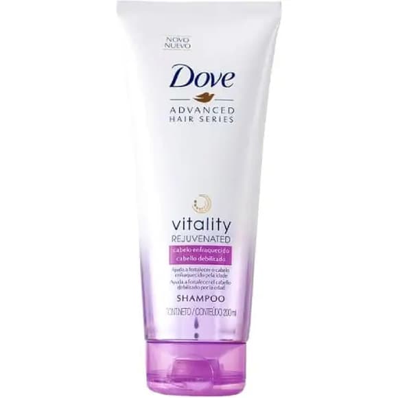 SH DOVE ADVANCED VITALITY 200ML