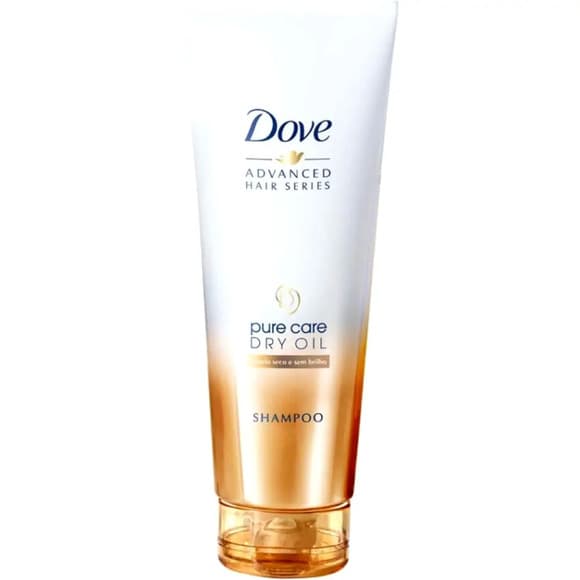 SH DOVE ADVANCED PURE CARE DRY OIL