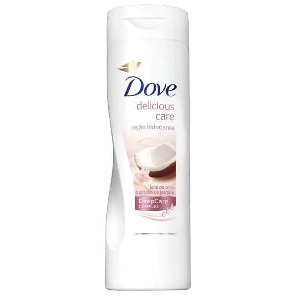 HID DOVE DELIC CARE COCO 200ML