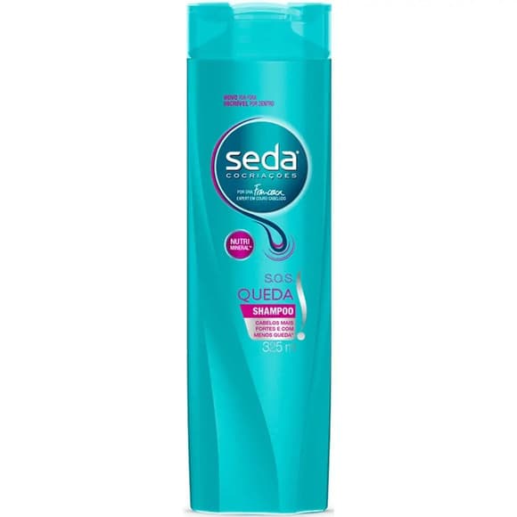COND SEDA S.O.S QUEDA 325 ML