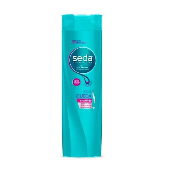 SH SEDA S.O.S QUEDA 325 ML