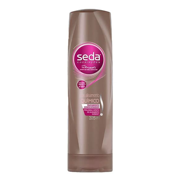 COND SEDA POS ALISAMENTO 325 ML