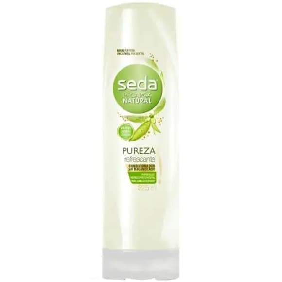 COND SEDA  325ML PUREZA