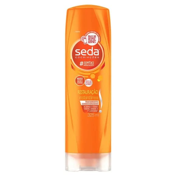 COND SEDA RESTA ORIGINAL 325ML