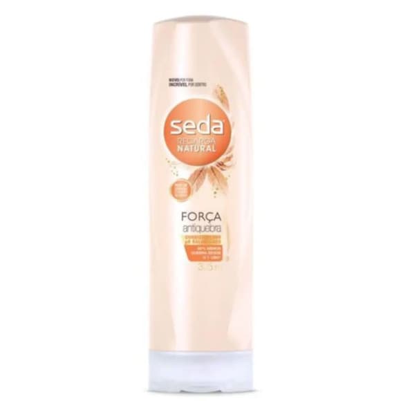 COND SEDA FORCA ANTI 350ML