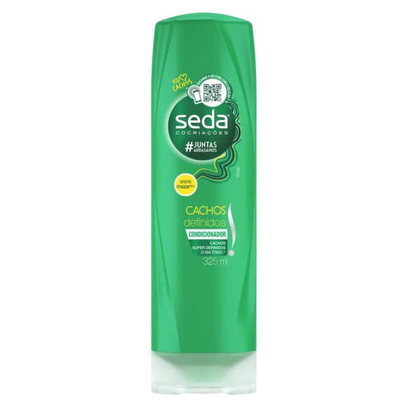 COND SEDA  CACHOS DEF 325ML