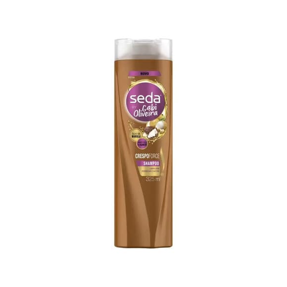 SH SEDA KERAFORCE ORIGINAL 325ML