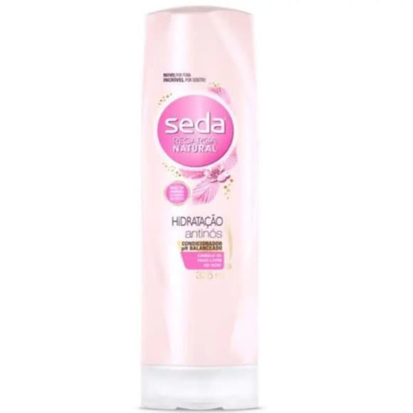 COND SEDA HIDRAT.ANT 350ML