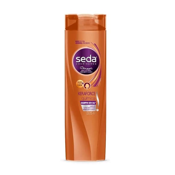 SH SEDA KERAFORCE 325ML