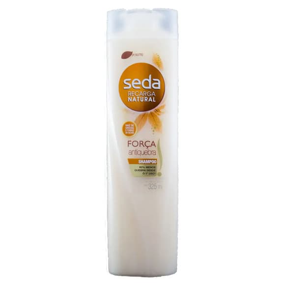 SH SEDA FORCA ANTI-QUE 325ML