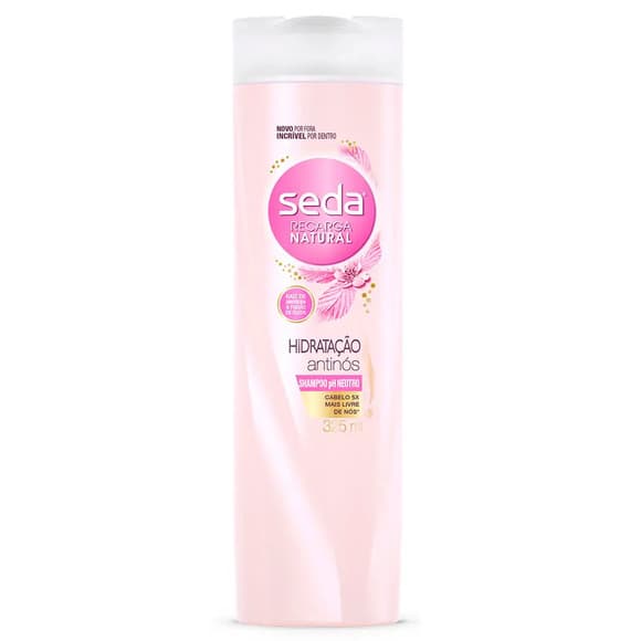 SH SEDA HIDRAT.ANTIN ORIGINAL 325ML