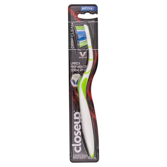 ESC DENTAL CLOSEUP DEEP CLEAN