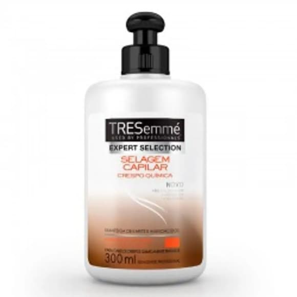 CR PENTEAR TRESEMME SEL.CAPILAR  300ML