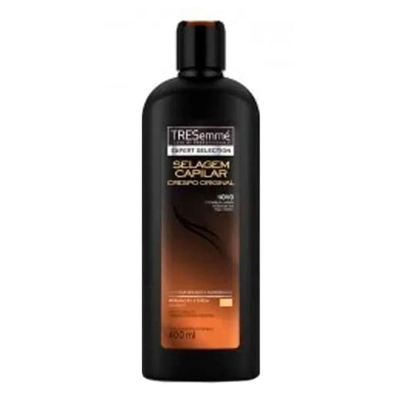 SH TRESEMME SEL CAP CRESPO ORIGINAL 400M
