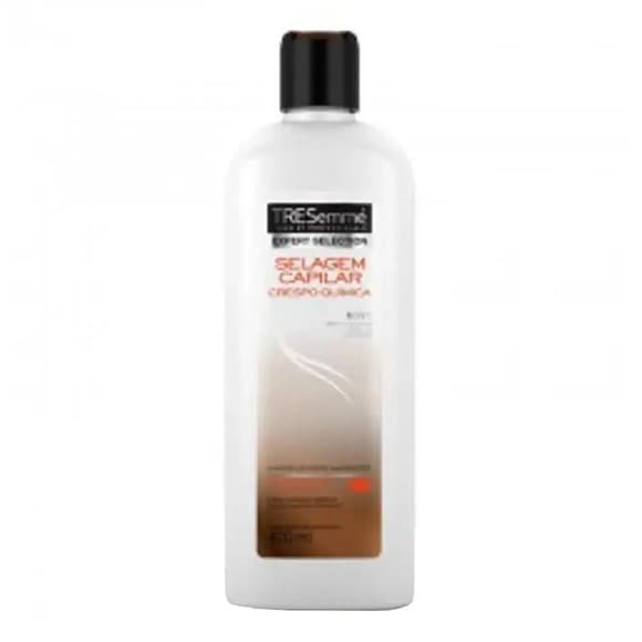 COND TRESEMME SEL CAPILAR CRESPO QUIMI