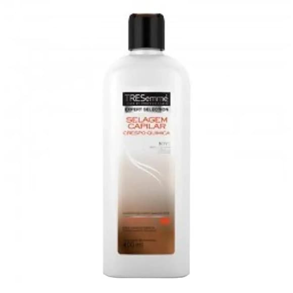 COND TRESEMME SEL CAPILAR CRESPO ORIGI