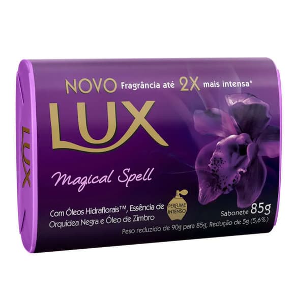 SAB LUX MAGICAL SPELL