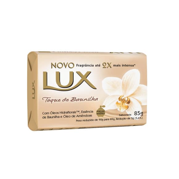 SAB LUX TOQUE BAUNILHA 90G
