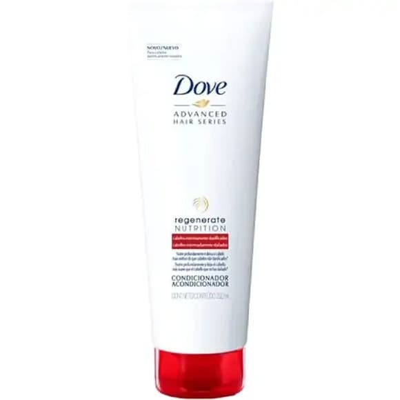 COND DOVE REGENERATE 200ML