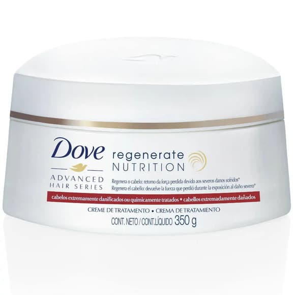 CR TRAT DOVE REGENERATE 350MGS
