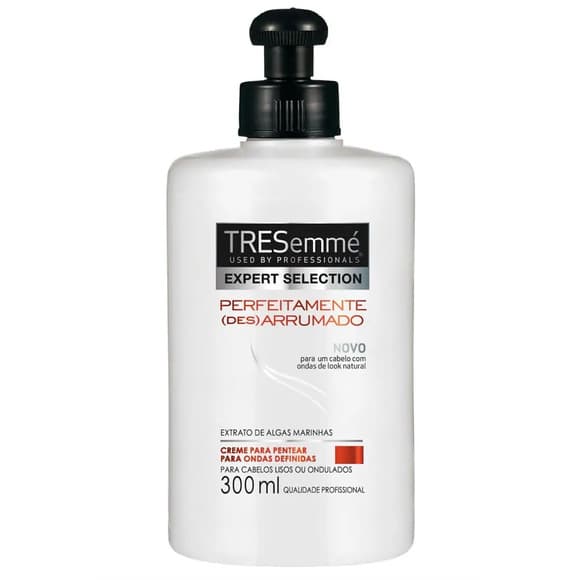 CR PENT TRESEMME PERF DESARRUMADO 300