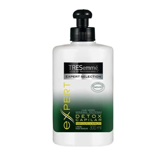 CR PENTEAR TRESEMME 300 DETOX
