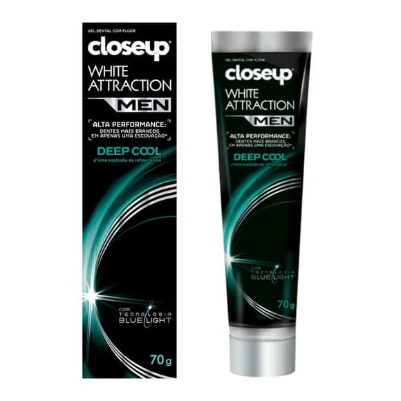 CR DENT CLOSE UP ATTRACTIN MEN DEEP