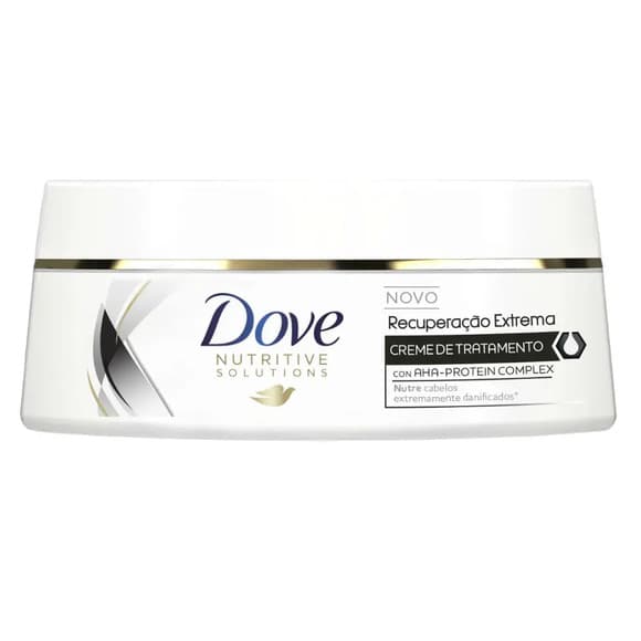 CR TRAT DOVE REC EXTREMA 350MG