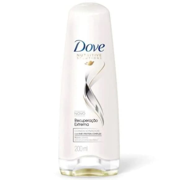 COND DOVE RECUPER EXTREMA 200 ML