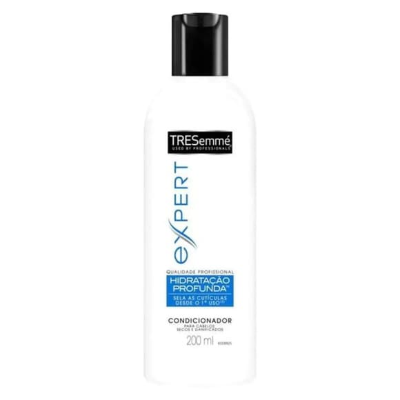 COND TRESEMME HID PROFUNDA 200 ML