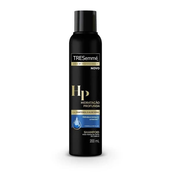 SH TRESEMME HID PROFUNDA 200 ML