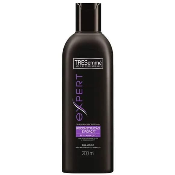 SH TRESEMME RECONSTRUCAO E FORCA