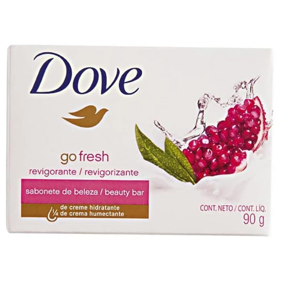 SAB DOVE GO REVIGORANTE 90G