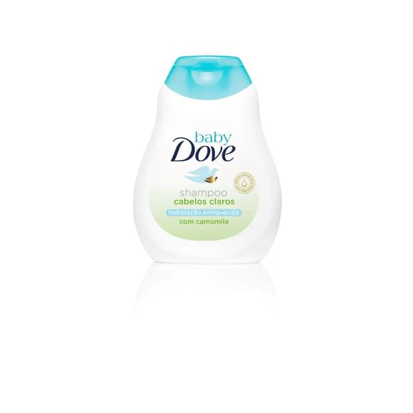 SH DOVE INF  CAB CLAROS 200 ML