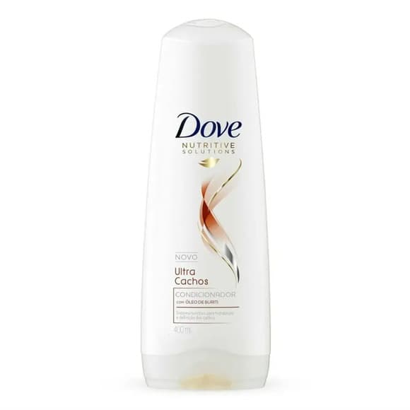 COND DOVE ULTRA  CACHOS 400 ML