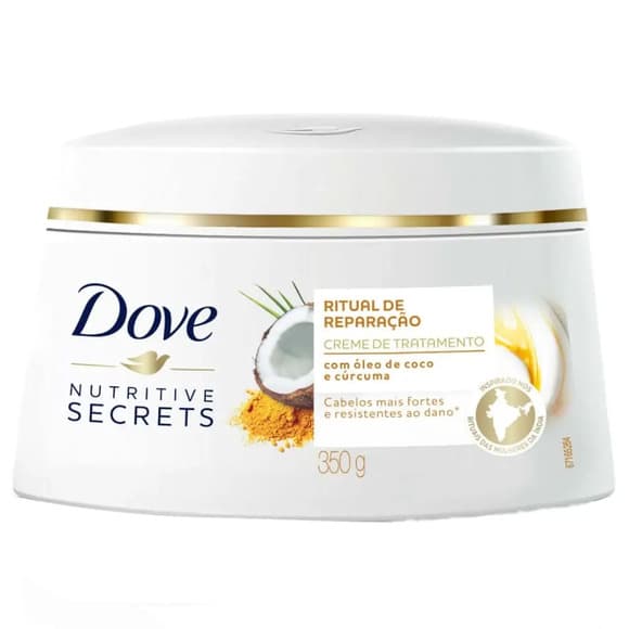 CR TRATAMENTO DOVE RITUAL REPARACAO 350