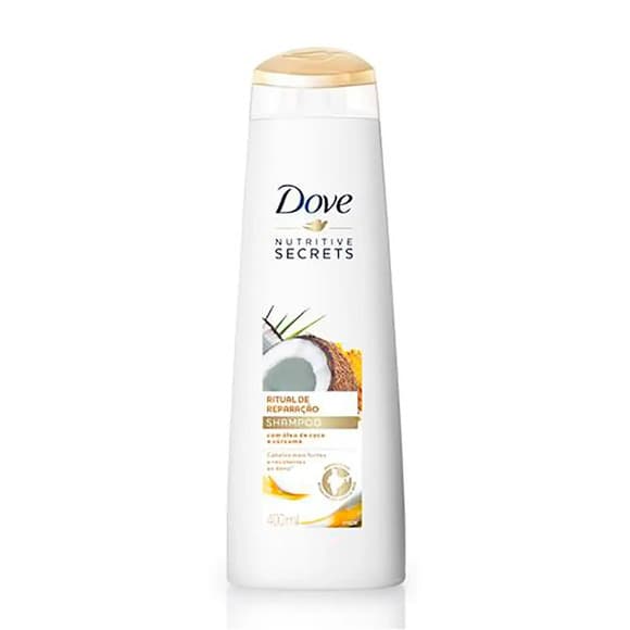 SH DOVE PROTECAO TERMICA400 ML