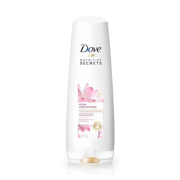 SH DOVE RITUAL  E NUTRITIVO 400 ML
