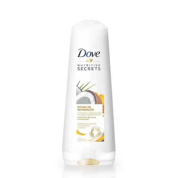 COND DOVE  RITUAL DE REPARACAO