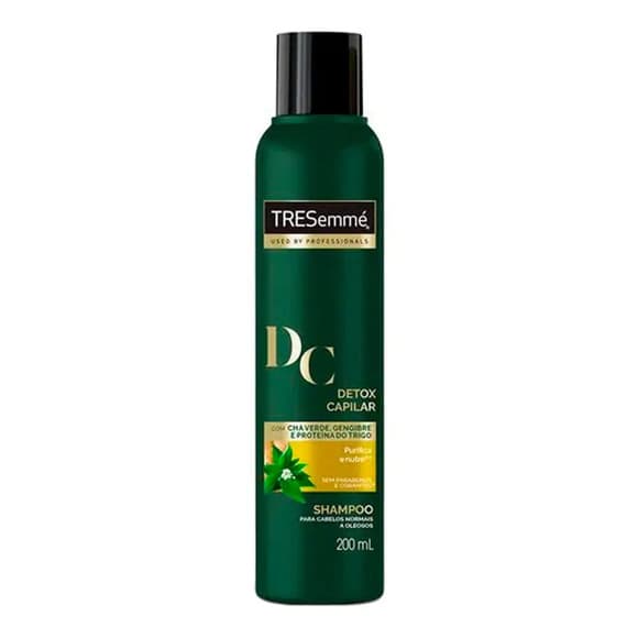 SH TRESEMME DETOX 200 ML