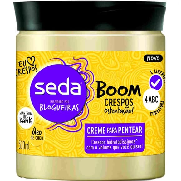 CR PENTEAR SEDA BOOM CRESPOS