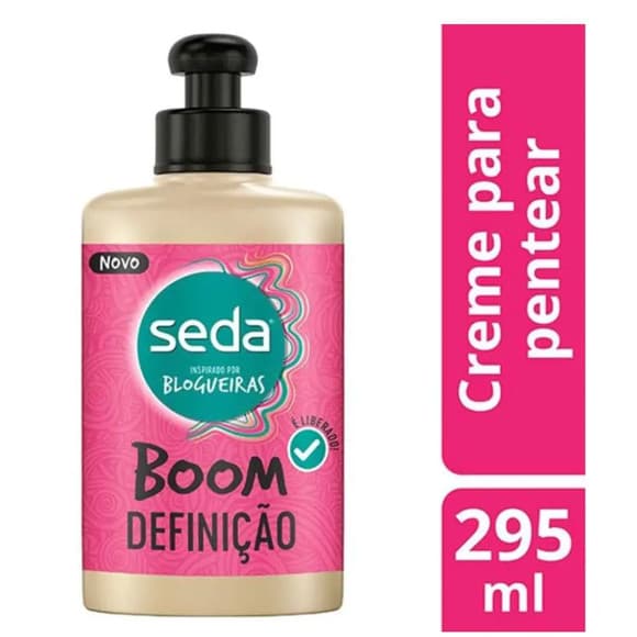 CR PENTSEDA DEFINICAO 295 ML