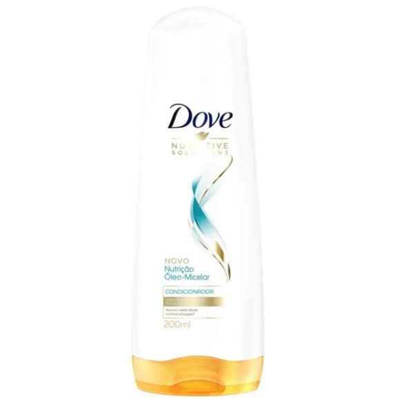COND DOVE OLEO MICEL DIARIO 200 ML