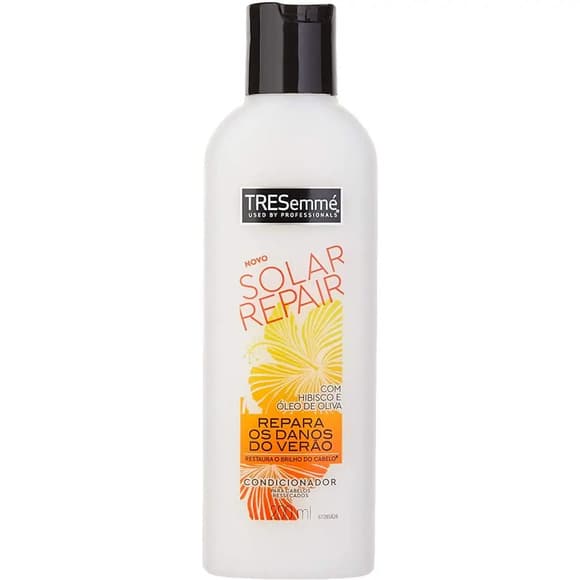 COND TRESEMME SOLAIR REPAIR 200ML