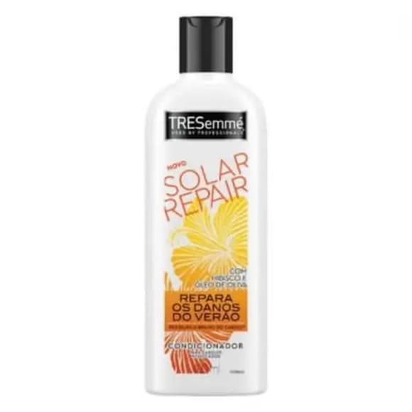 COND TRESEMME SOLAR RAPAIR 400 ML